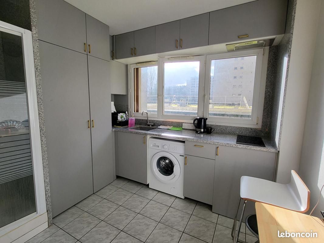 Appartement 1 pièce 10 m² · à Meudon · 10 m² · 92 000 €