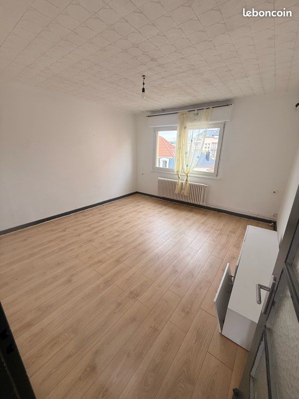 Appartement 3 pièces 70 m² · à Forbach · 70 m² · 600 €/mois
