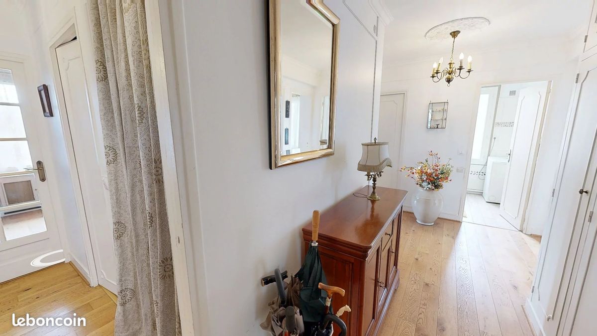 Appartement 5 pièces 96 m² · à Le Perreux-sur-Marne · 96 m² · 597 400 €