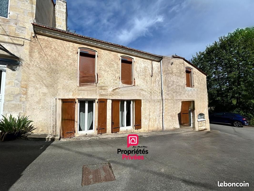 Maison 6 pièces 149 m² · à Blaye · 149 m² · 170 000 €