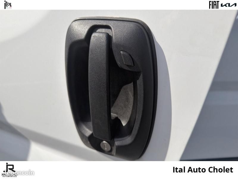 Fiat Ducato Fg L2H2 3.5 140ch Business Pro BVA8 (image 21)