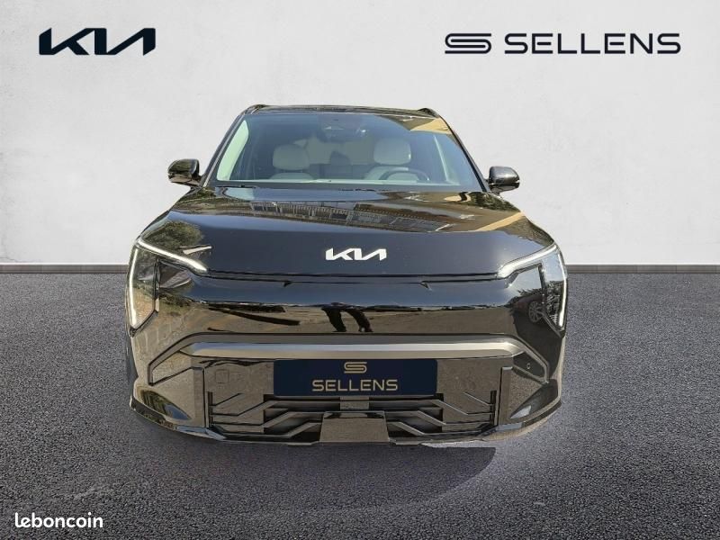 Kia EV3 204ch 81,4kWh GT-Line 2026 (image 2)