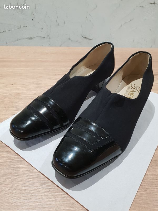 Chaussures noires (image 7)