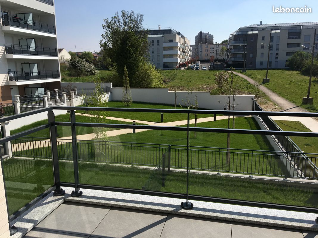 Appartement 3 pièces 65 m² · à Noisy-le-Grand · 65 m² · 1 290 €