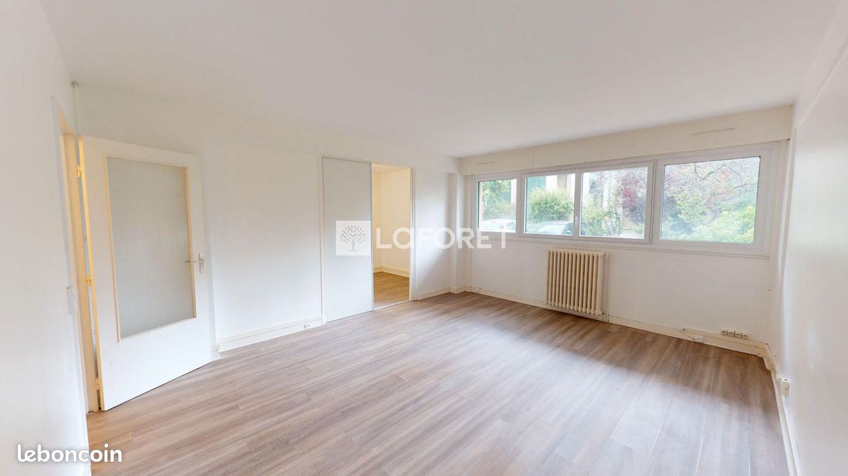 Appartement 2 pièces 43 m² · à Rueil-Malmaison · 43 m² · 1 084 €/mois