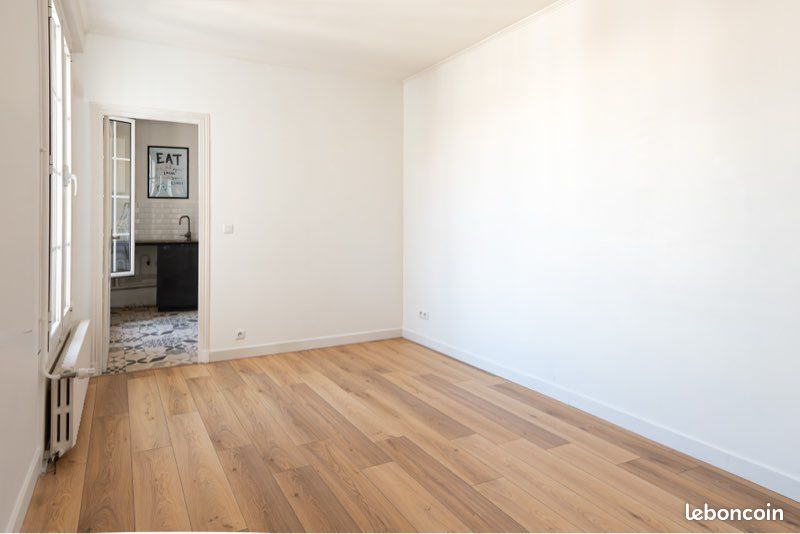 Appartement 2 pièces 45 m² · à Puteaux · 45 m² · 339 500 €