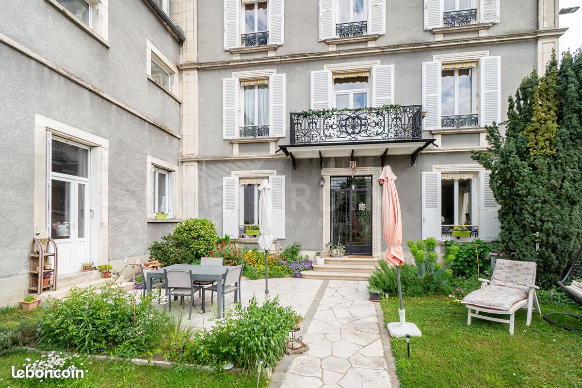 Maison 7 pièces 224 m² · à Tonnerre · 224 m² · 159 000 €