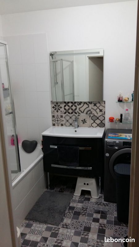 Location appartement Tours nord (image 2)