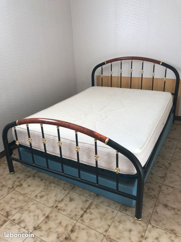 Chambre complète (image 1)