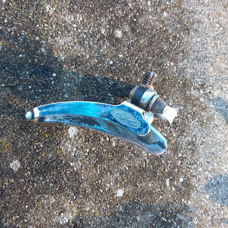 Dérailleur vélo huret (image 1)