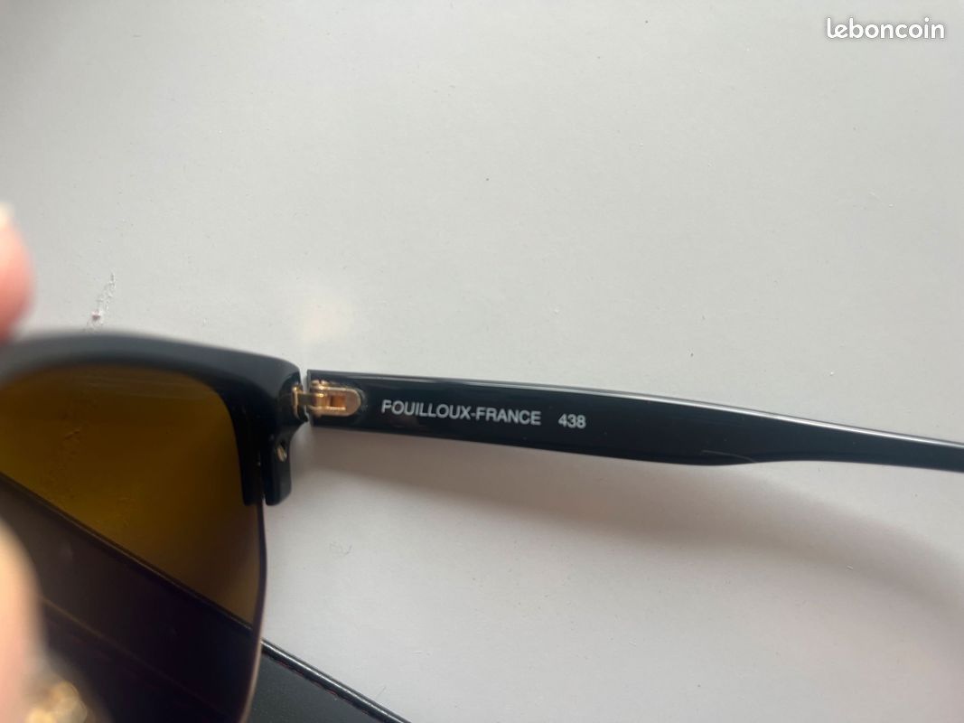 Lunettes Vuarnet 4438 Rhodo (image 3)