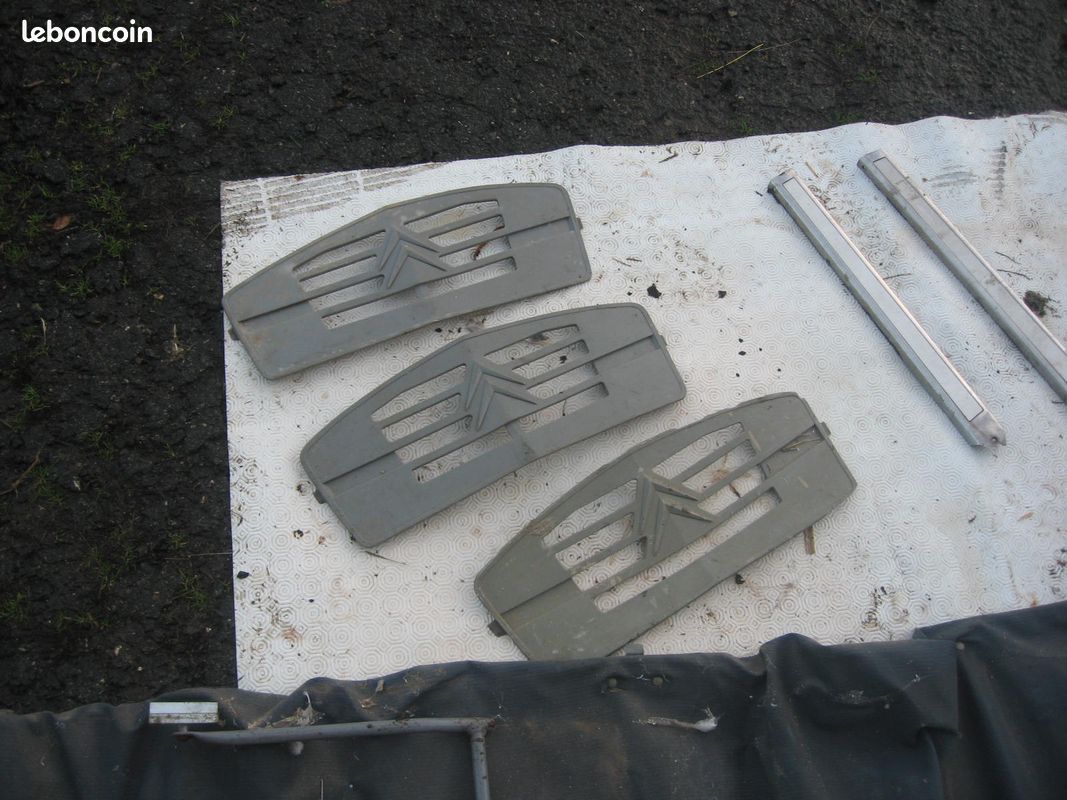 Ds 23 ie (image 1)