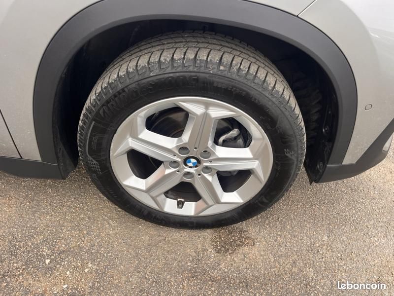 Bmw X1 sDrive18i 136ch Business Design (image 18)