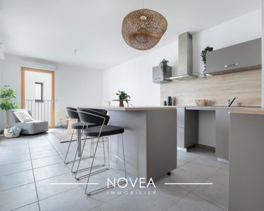 Appartement 260 000 € - 55 m²