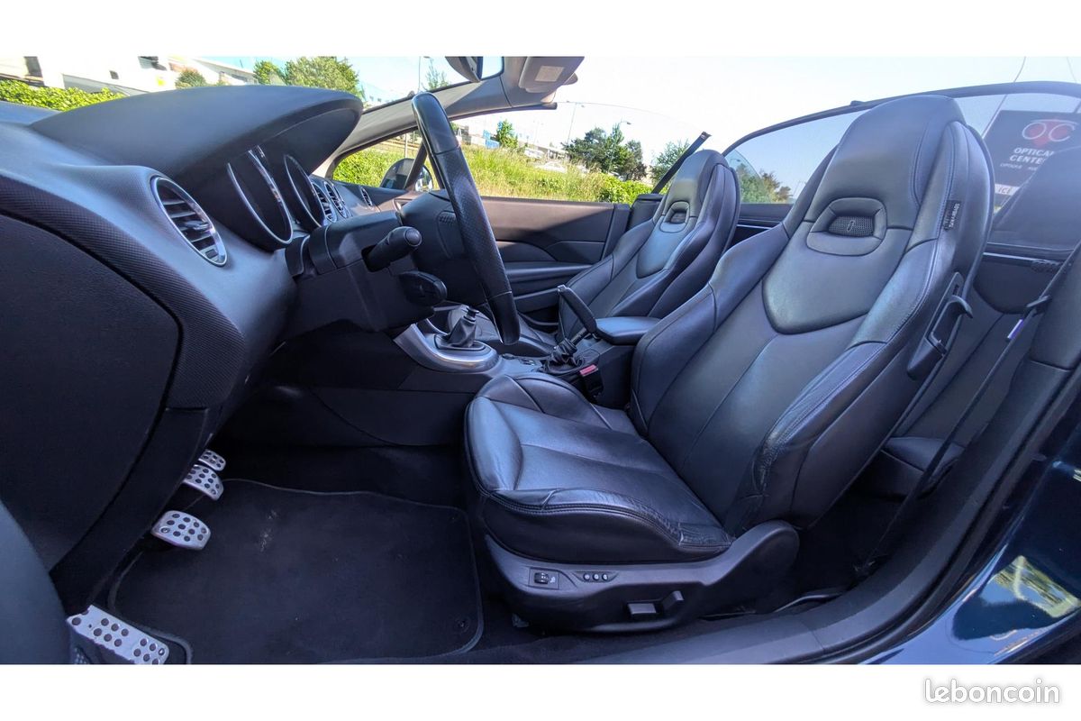 PEUGEOT 308 CC 1.6 156 Féline (image 20)
