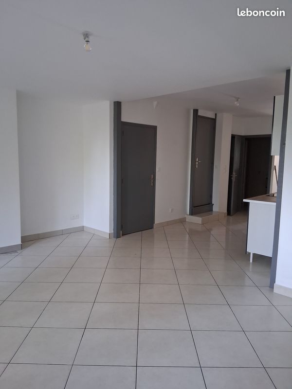 Maison 3 pièces 69 m² · à Frévent · 69 m² · 640 €/mois