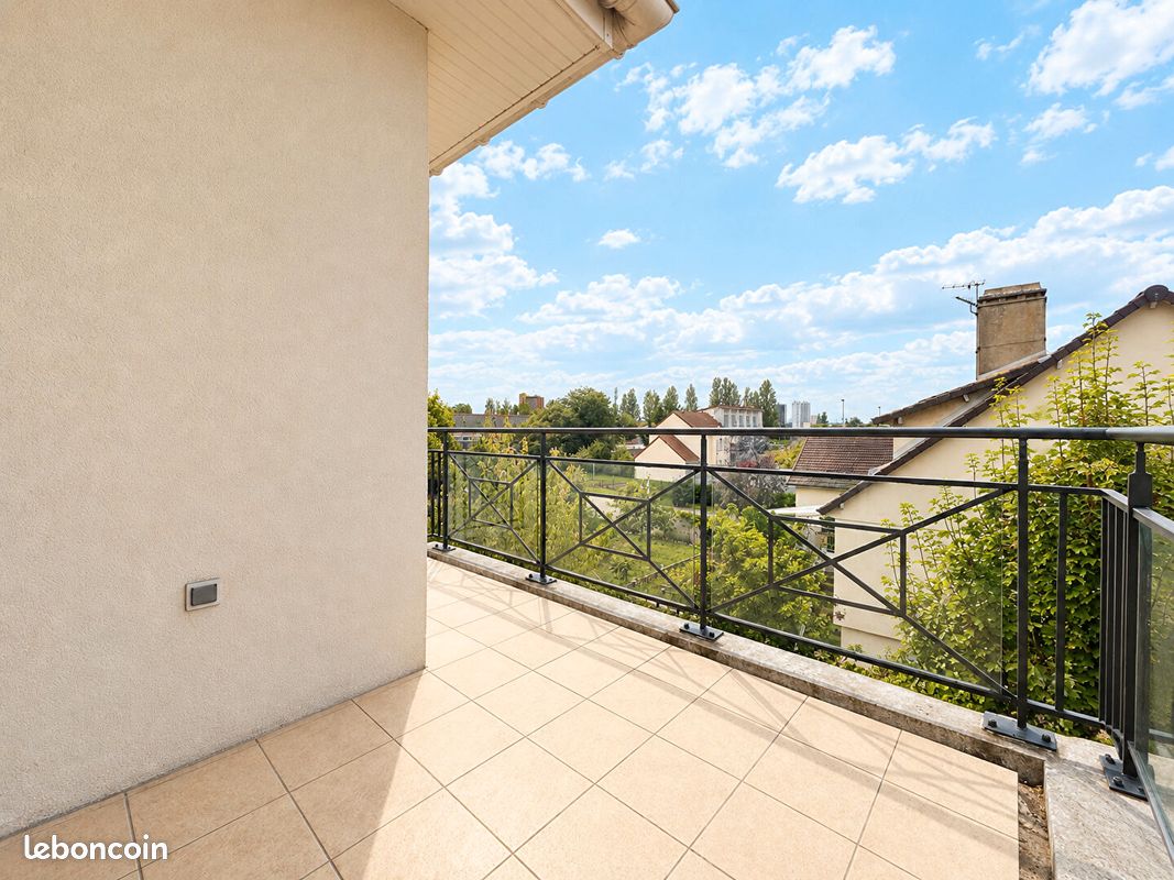 Appartement 2 pièces 44 m² · à Mantes-la-Jolie · 44 m² · 118 000 €