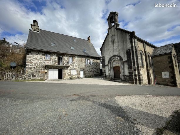 Maison 8 pièces 122 m²