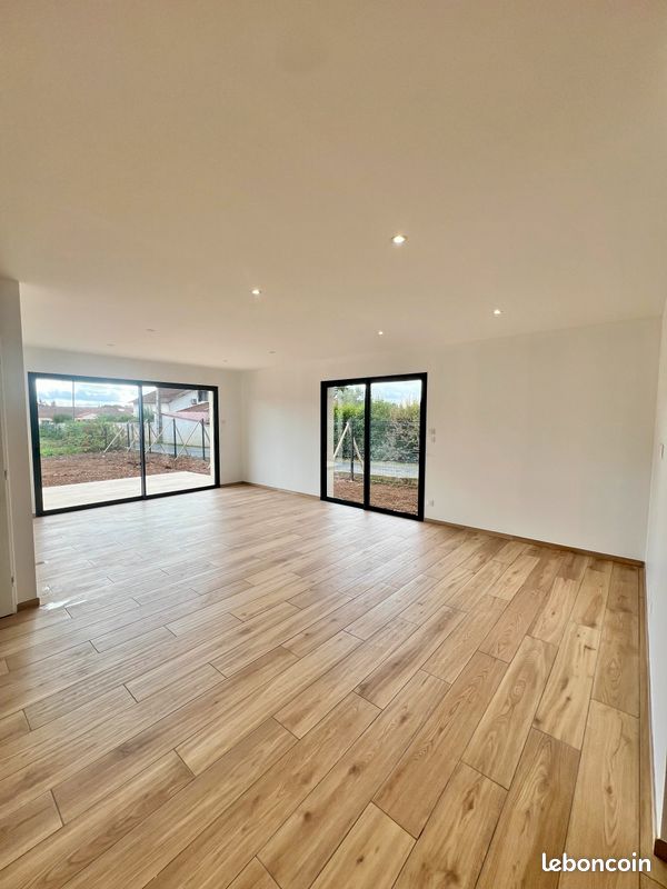 Maison 5 pièces 110 m² · à Castres · 110 m² · 269 900 €