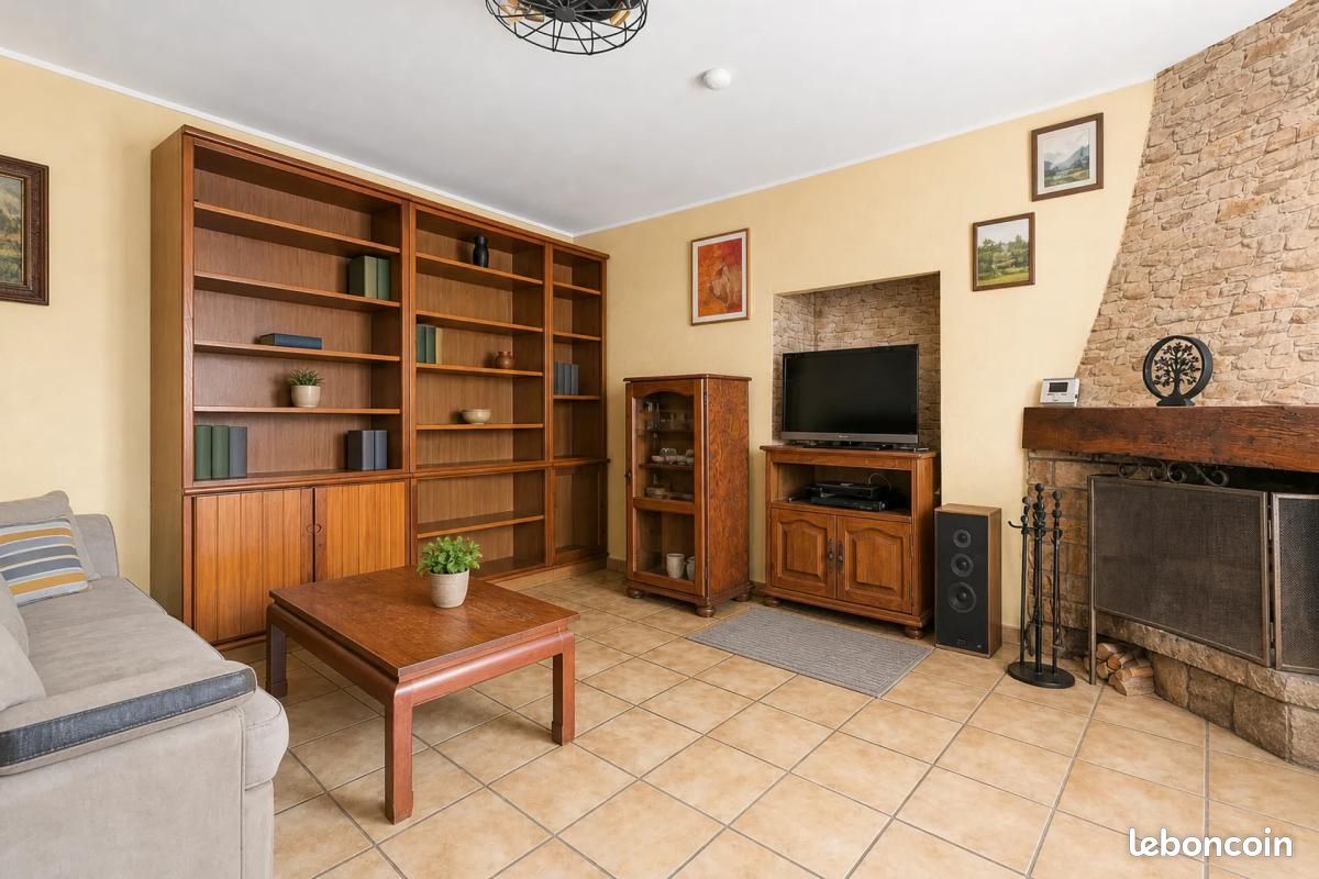 Maison 5 pièces 85 m² (image 4)