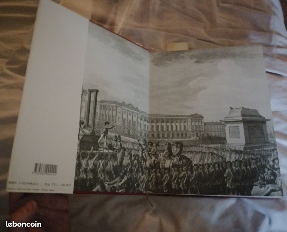 La révolution française André Castelot (image 5)
