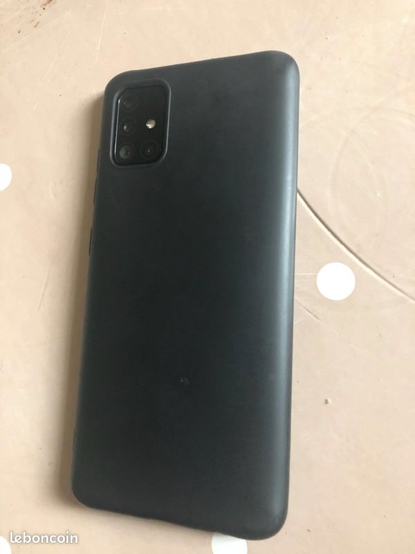 Samsung A51 (image 3)