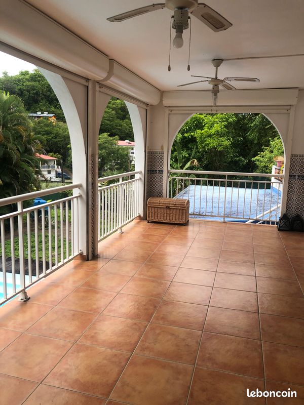 Maison 5 pièces 140 m² · à Le Gosier · 140 m² · 430 000 €