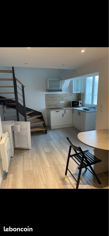 Appartement 3 pièces 40 m² · à Dole · 40 m² · 550 €/mois