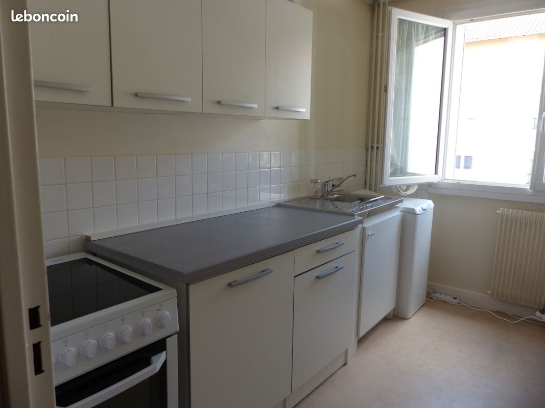 Appartement 1 pièce 33 m² · à Limoges · 33 m² · 400 €/mois
