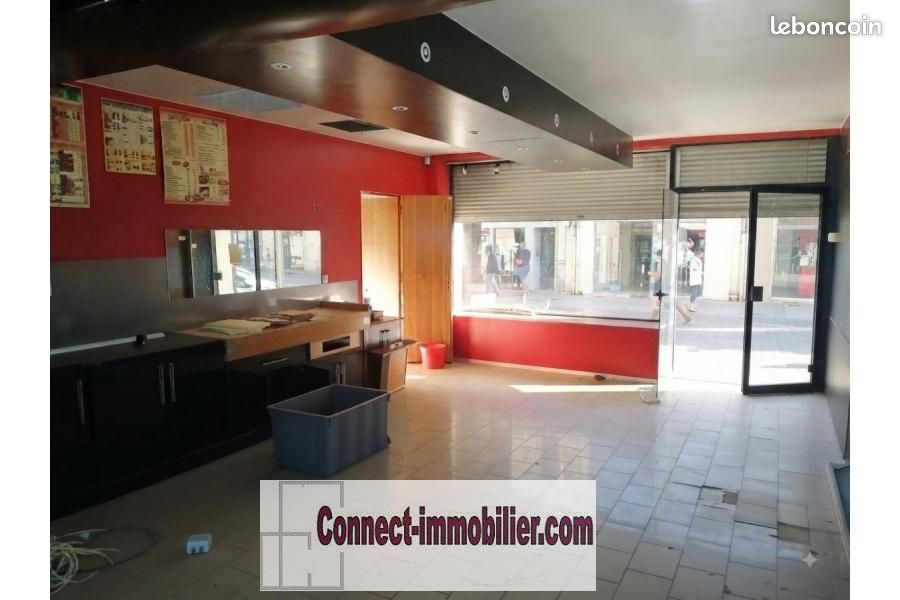 Maison 5 pièces 140 m² · à Cambrai · 140 m² · 75 000 €