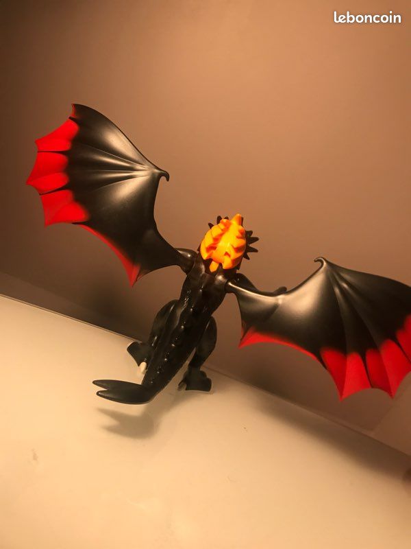 Dragon playmobil (image 4)