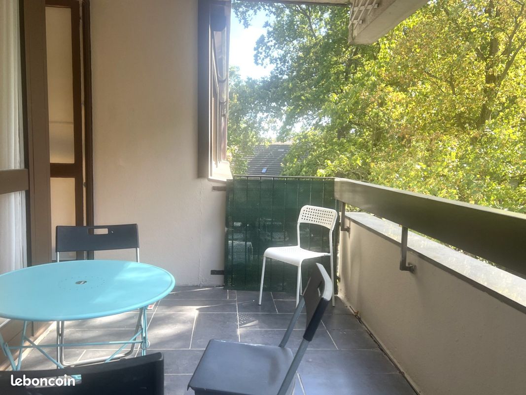 Appartement 5 pièces 95 m² (image 3)