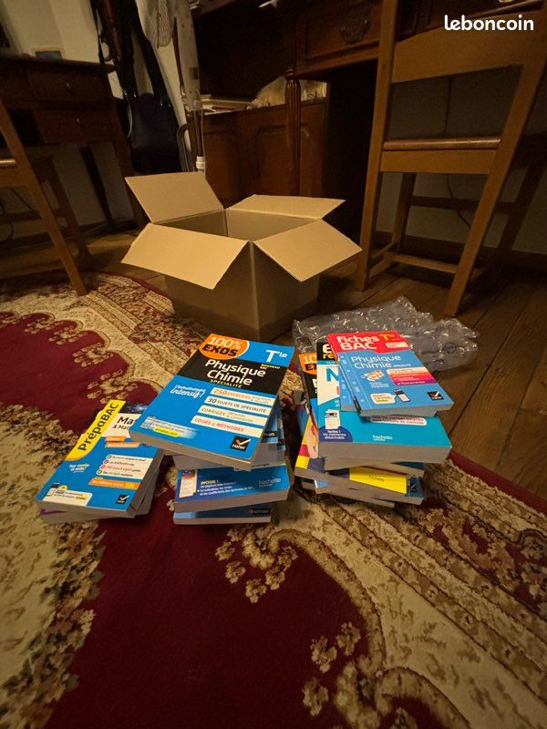 20 livres (image 1)