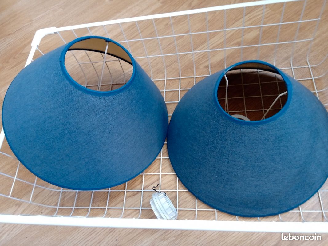 Lampes sur pied à accrocher ou plafond (image 4)