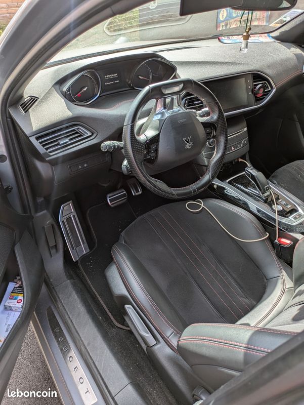 308sw gtline 130ch (image 3)