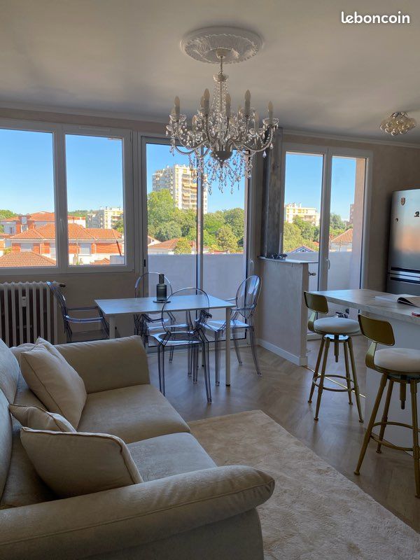 Appartement 2 pièces 39 m² · à Toulouse · 39 m² · 160 000 €
