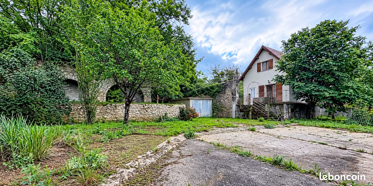 Maison 3 pièces 100 m² · à La Charité-sur-Loire · 100 m² · 131 000 €