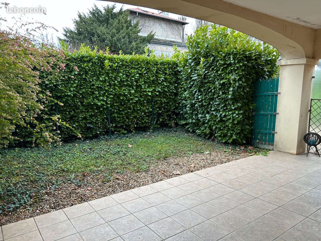 Appartement a louer macon - 2 pièce(s) - 46 m2 - Surfyn