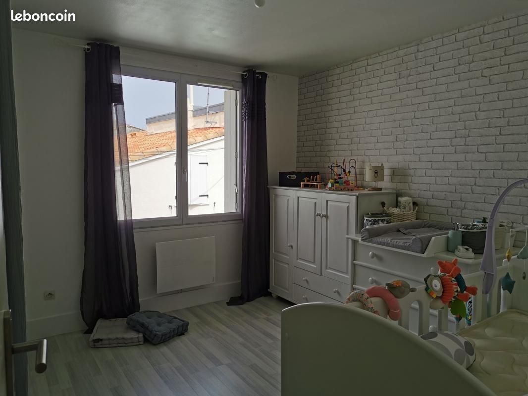 Appartement 3 pièces 70 m² - Dompierre-sur-Mer 17139 (image principale 8)