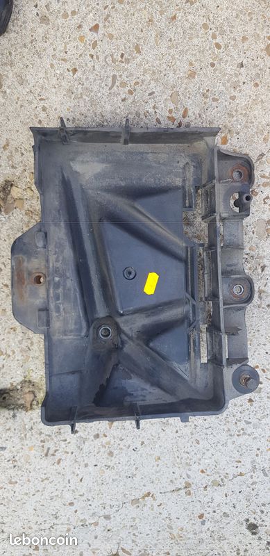 Support Batterie Pour Polo 4 Skoda Fabia Et Seat Ibiza quipement Auto support-batterie-pour-polo-4-skoda-fabia-et-seat-ibiza-quipement-auto