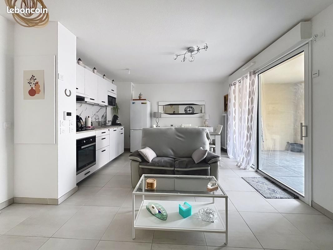 Appartement 2 pièces 46 m² · à Fréjus · 46 m² · 213 000 €
