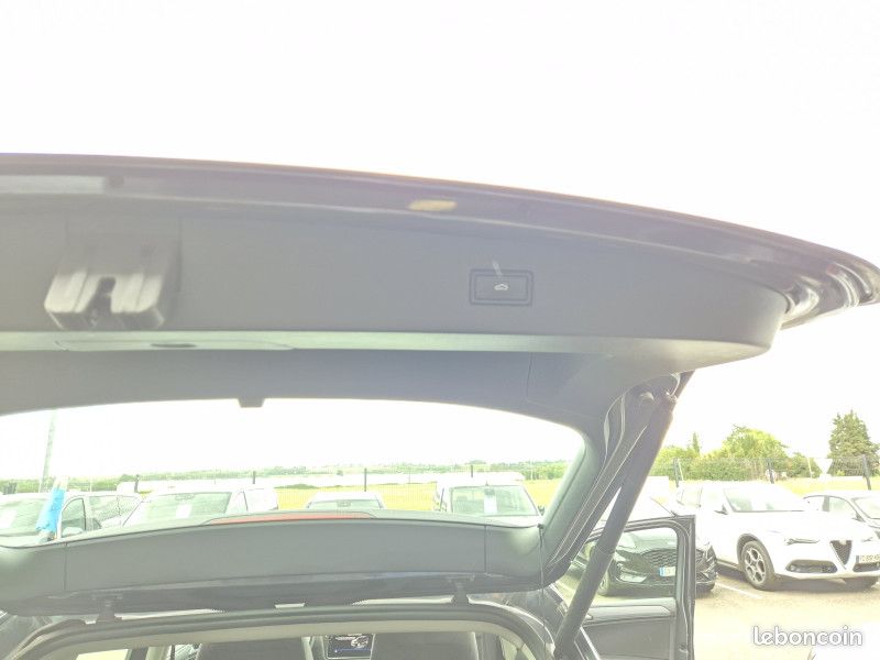 Volkswagen TIGUAN 2.0 TDI 150CH ELEGANCE DSG7 (image 25)
