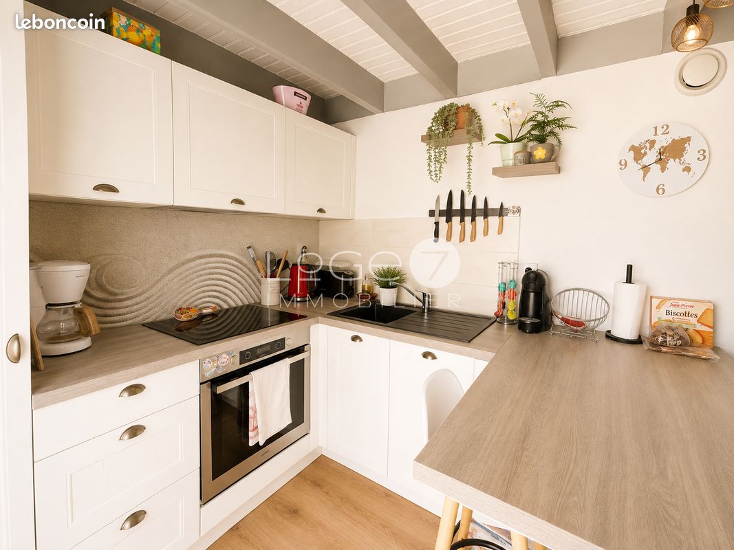 Maison 3 pièces 33 m² (image 4)