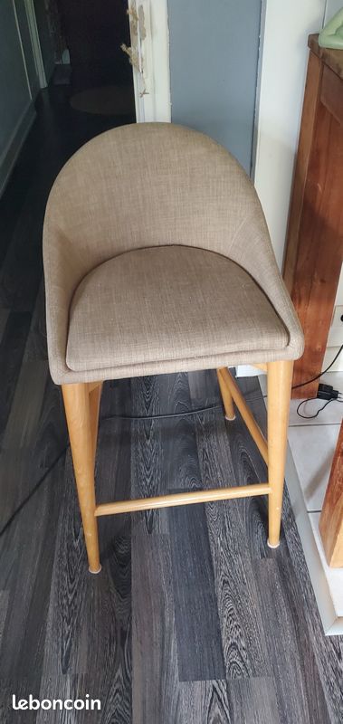 Tabouret de bar (image 1)