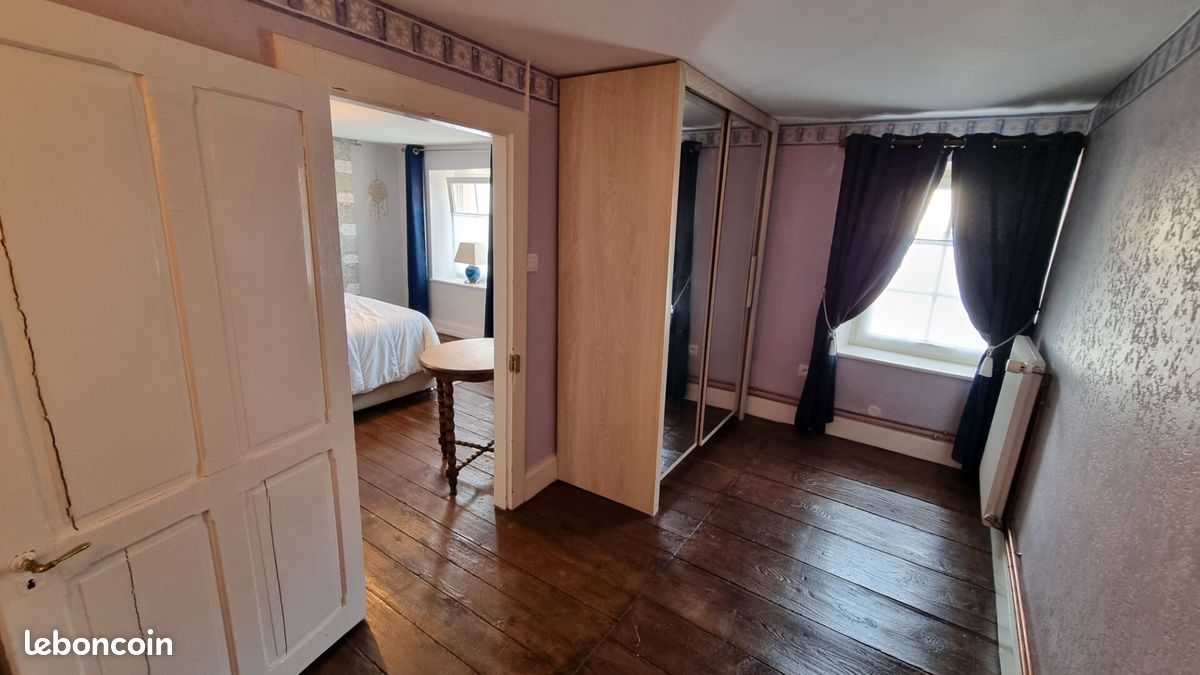 Ferme 4 pièces 117 m² (image 16)