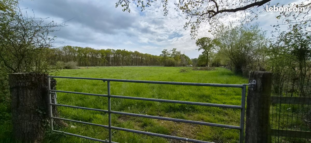 Terrain agricole 2350 m · à Argences · 49 000 €