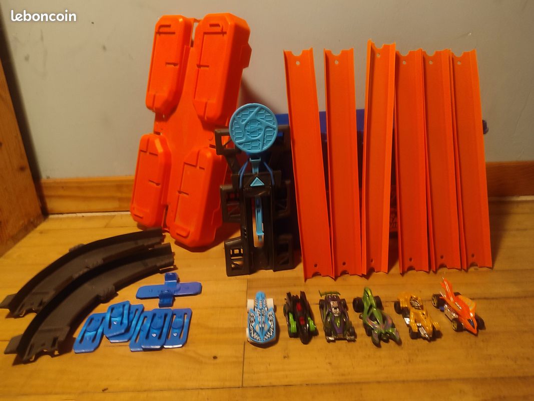 Coffret hotweels (image 2)