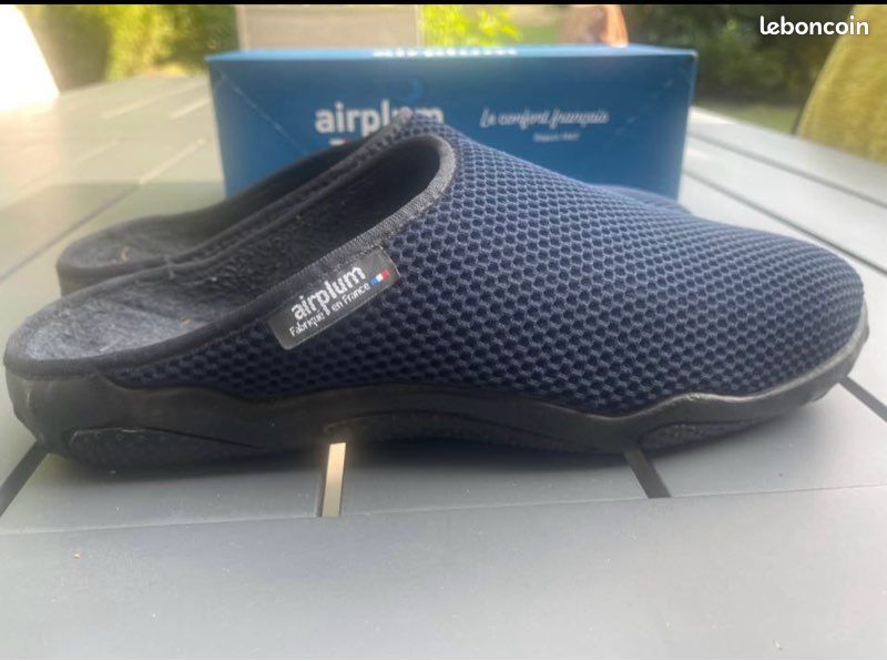 Chaussons Homme Airplum Chaussures