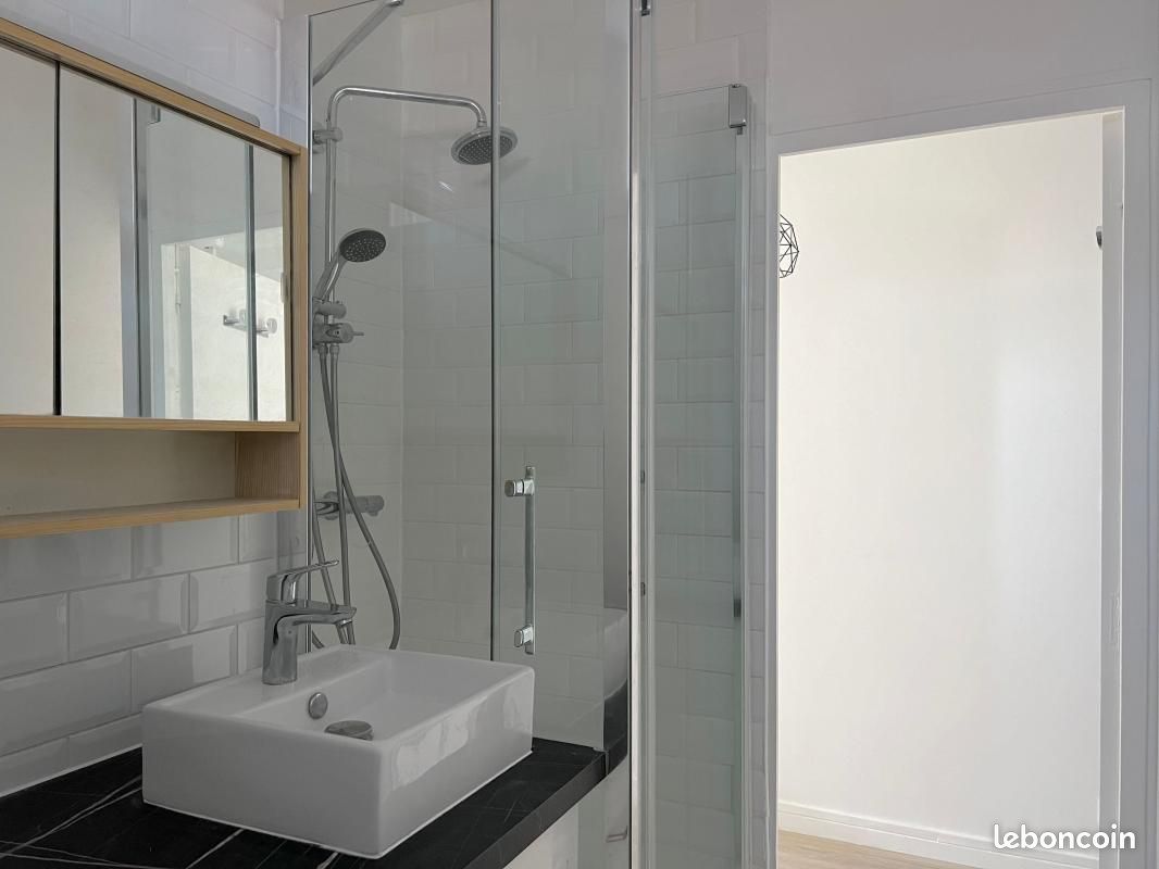 Appartement a louer arcueil - 2 pièce(s) - 40 m2 - Surfyn