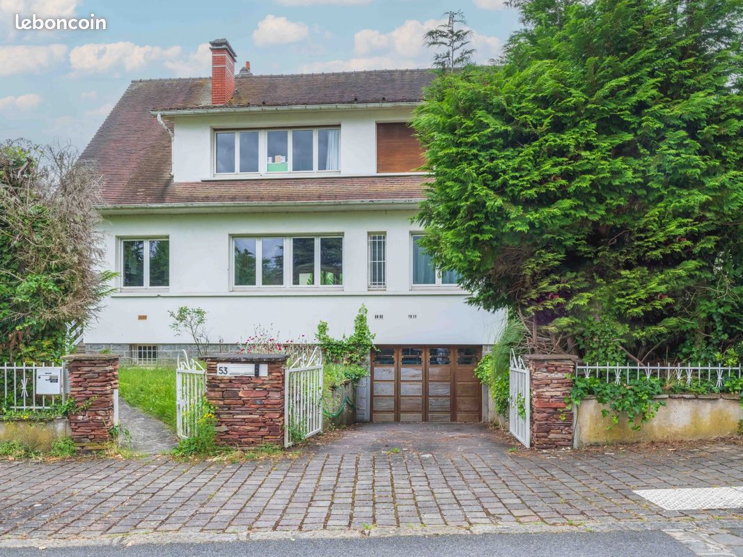 Maison 6 pièces 133 m² · à Lardy · 133 m² · 371 000 €
